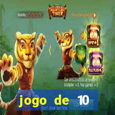 jogo de 10 centavos betano